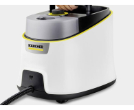 Kärcher Parownica SC 4 Deluxe Iron *EU - 1533588 - zdjęcie 2